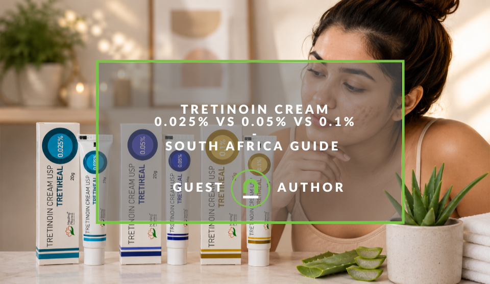 Tretinoin Cream Guide